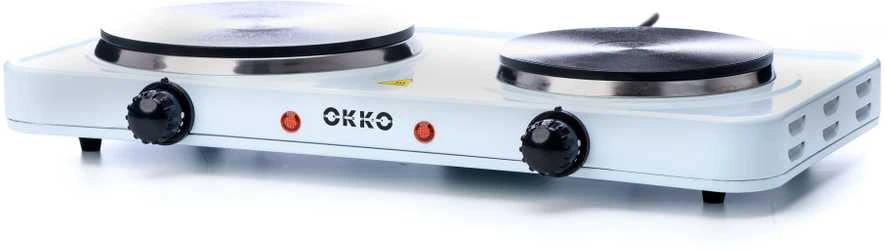 IQ Smart elektrinė viryklė HD2012B (OKKO)