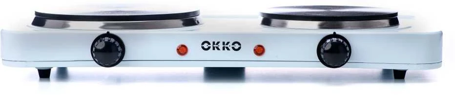 IQ Smart elektrinė viryklė HD2012B (OKKO)