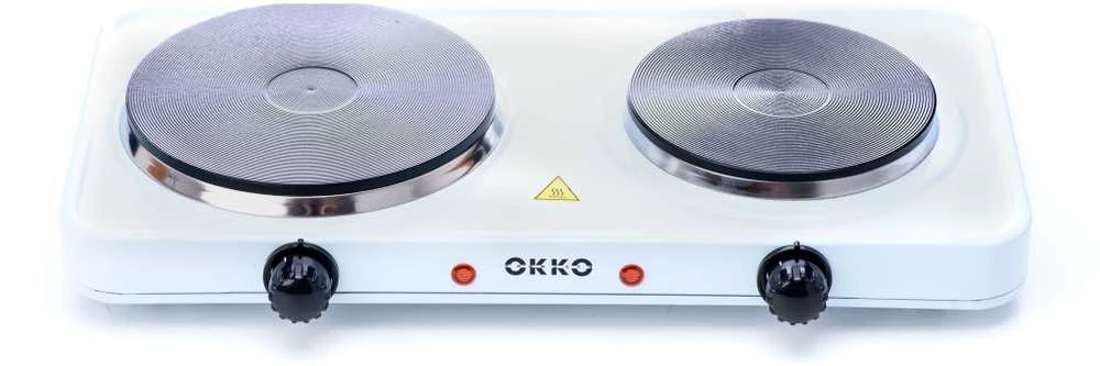 IQ Smart elektrinė viryklė HD2012B (OKKO)
