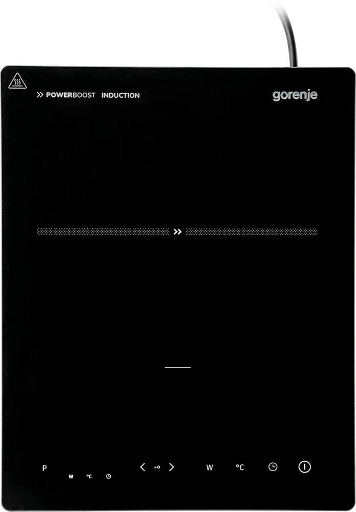 Płyta wolnostojąca Gorenje Kuchenka indukcinė Gorenje ICR2000SP