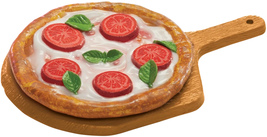 MGA MINIVERSE Žaidimų rinkinys „Pietus"