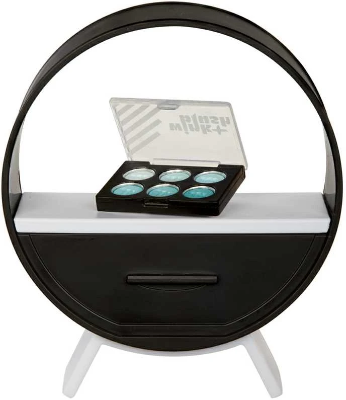 MGA MINIVERSE Rinkinys „Make it Mini Makeup"