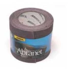 Mirka Abranet tinklelio rulonas P240