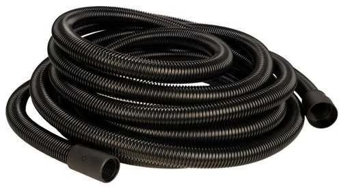 Siurbimo žarna Mirka; 27 mm; 4 m + adapteris