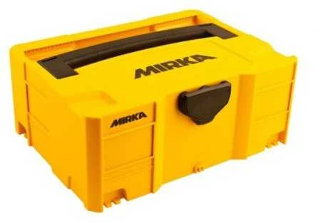 Lagaminas Mirka MIN6532011