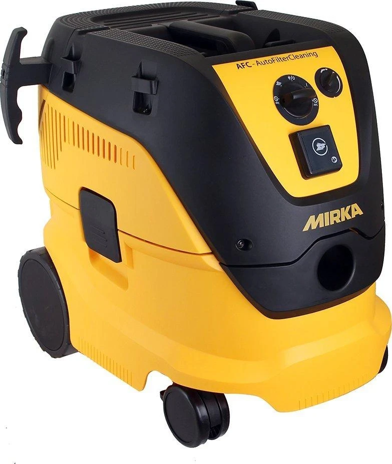 Dulkių siurblys Mirka 1230L AFC