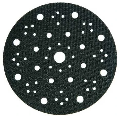 Mirka 150 mm tarpinis padas su perforacija