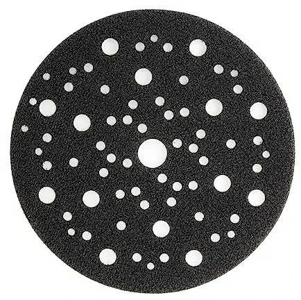 Tarpinis padas Mirka 8295610111; 150 mm; 5 vnt.