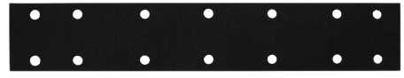 Tarpinis padas Mirka 8299522011; 70x400 mm