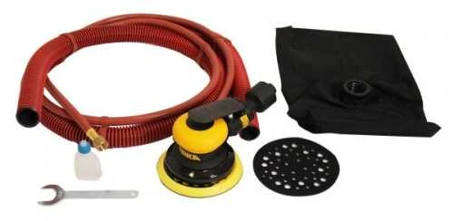 Mirka ROS 550DB su priedais