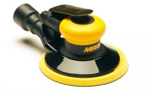 Mirka ROS 625CV pneumatinis slifuoklis
