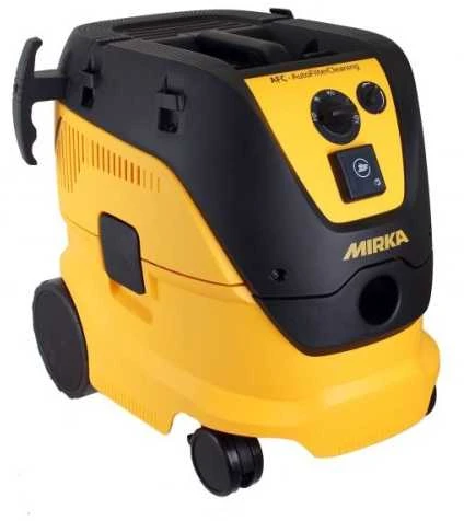Dulkių siurblys Mirka 1230L AFC