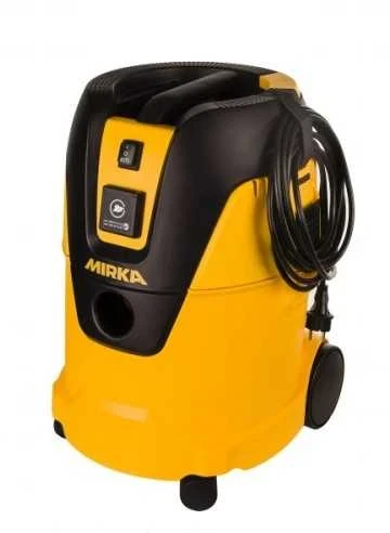 Dulkių siurblys Mirka 1025L