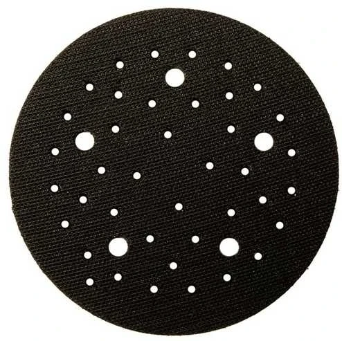 Tarpinis šlifavimo padas Mirka 8295550111; 125 mm; 44 H; 5 mm, 5 vnt.