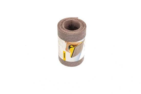 Šlifavimo tinklelio rulonas Mirka AE555F0118; 115 mm; 2,5 m; P180