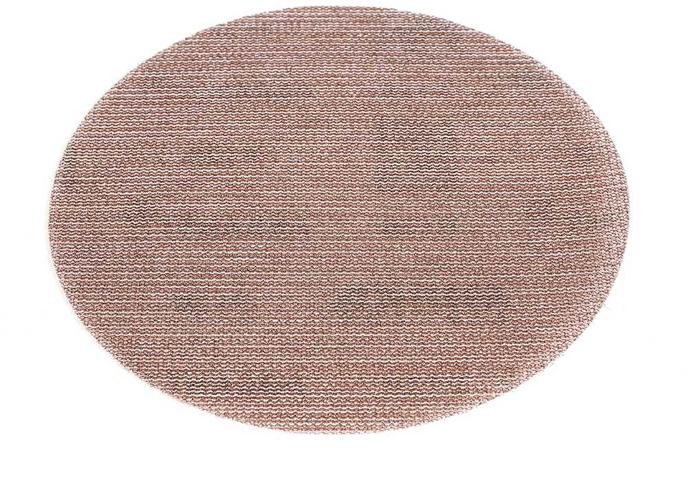 Mirka Šlifavimo diskas abranet 150 mm p240, 3 vnt.