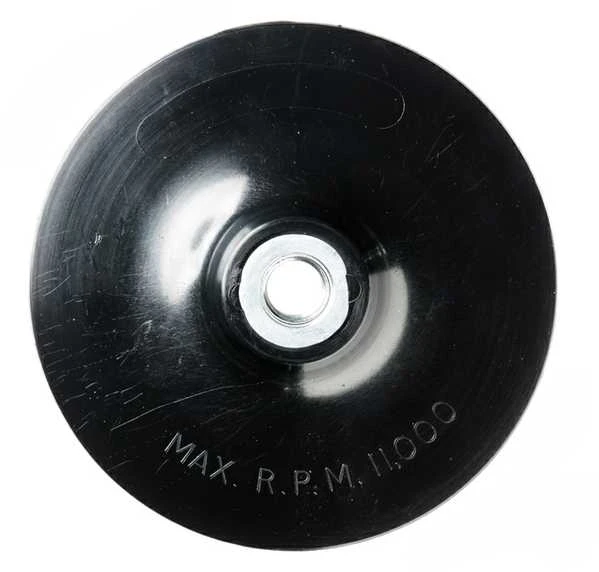 Šlifavimo padas Mirka 8295000111; 125 mm; M14
