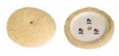 Avies vilnos diskas poliravimui Mirka 7990185111; 180 mm