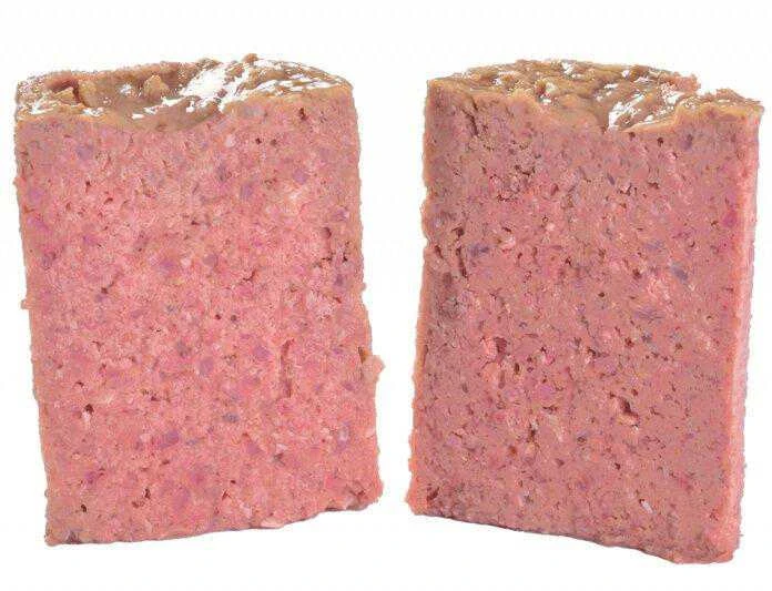 Brit_Premium Konservuotas ėdalas šunims Brit Premium with Liver 800g