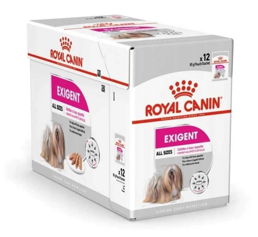 Royal Canin Exigent 85g