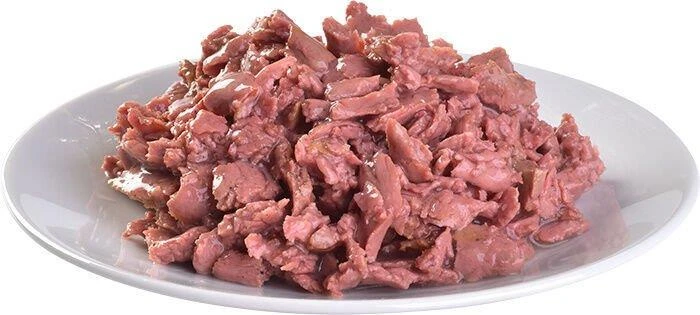 Brit_Care KONS KATĖMS BRITCARE CHOICE CHICKEN 85 G
