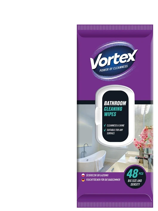 SERVĖT DRĖG VORTEXVONIAI 48VNT