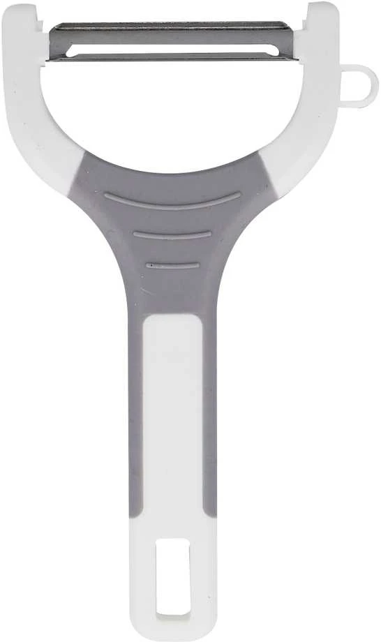 Peeler. plastikas/metal