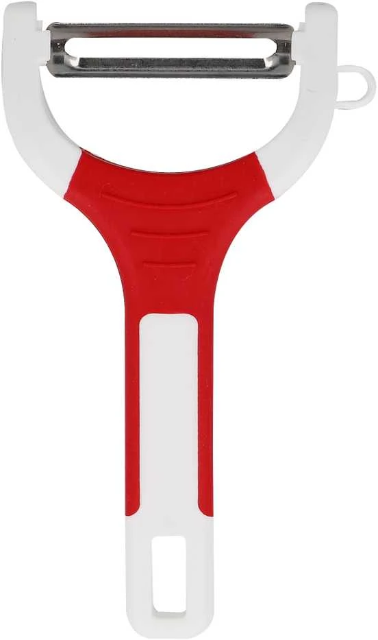 Peeler. plastikas/metal