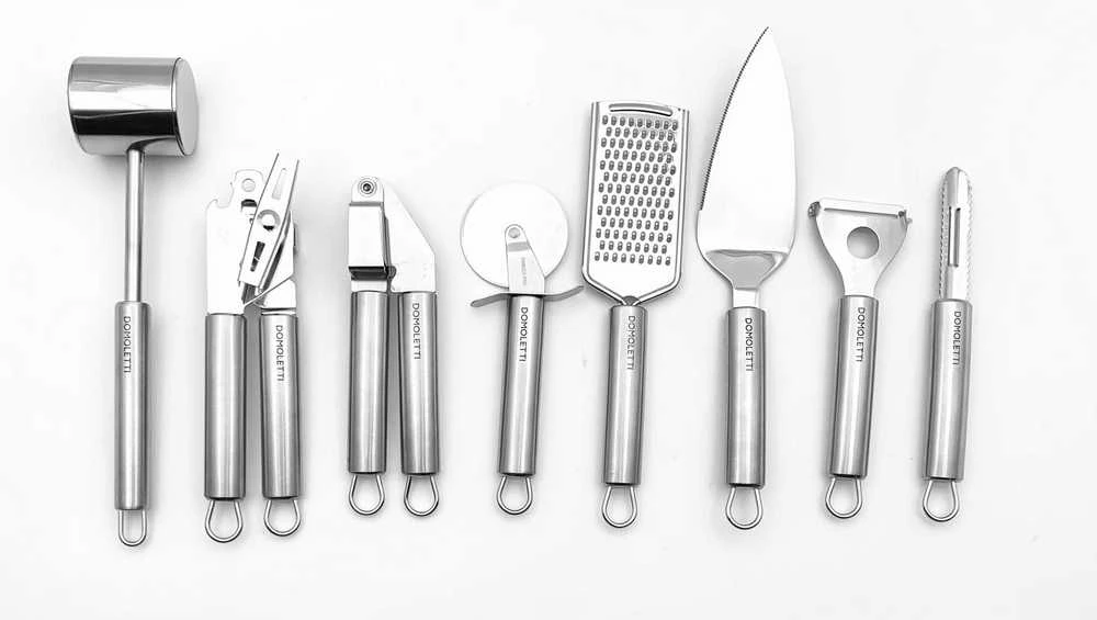 Domoletti POTATO PEELER