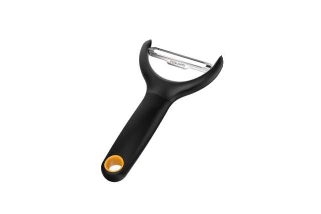 Mizotājs Fiskars 1016122, plastmasa/nerūsējošais tērauds