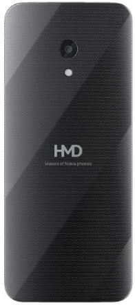 Nokia 235 4G 2E TA-1745 DS EU_NOR Juodas