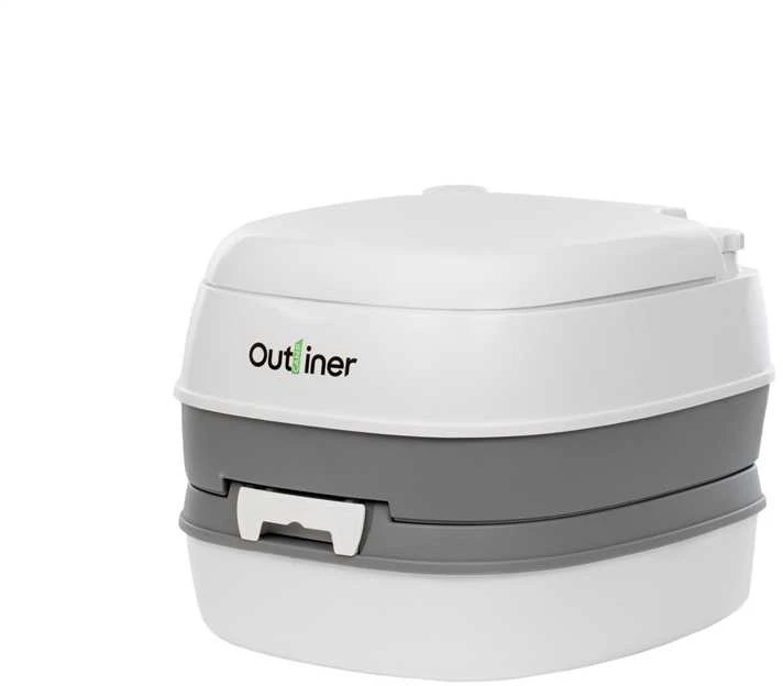 Carruzzo Camping Toilet COMFORT