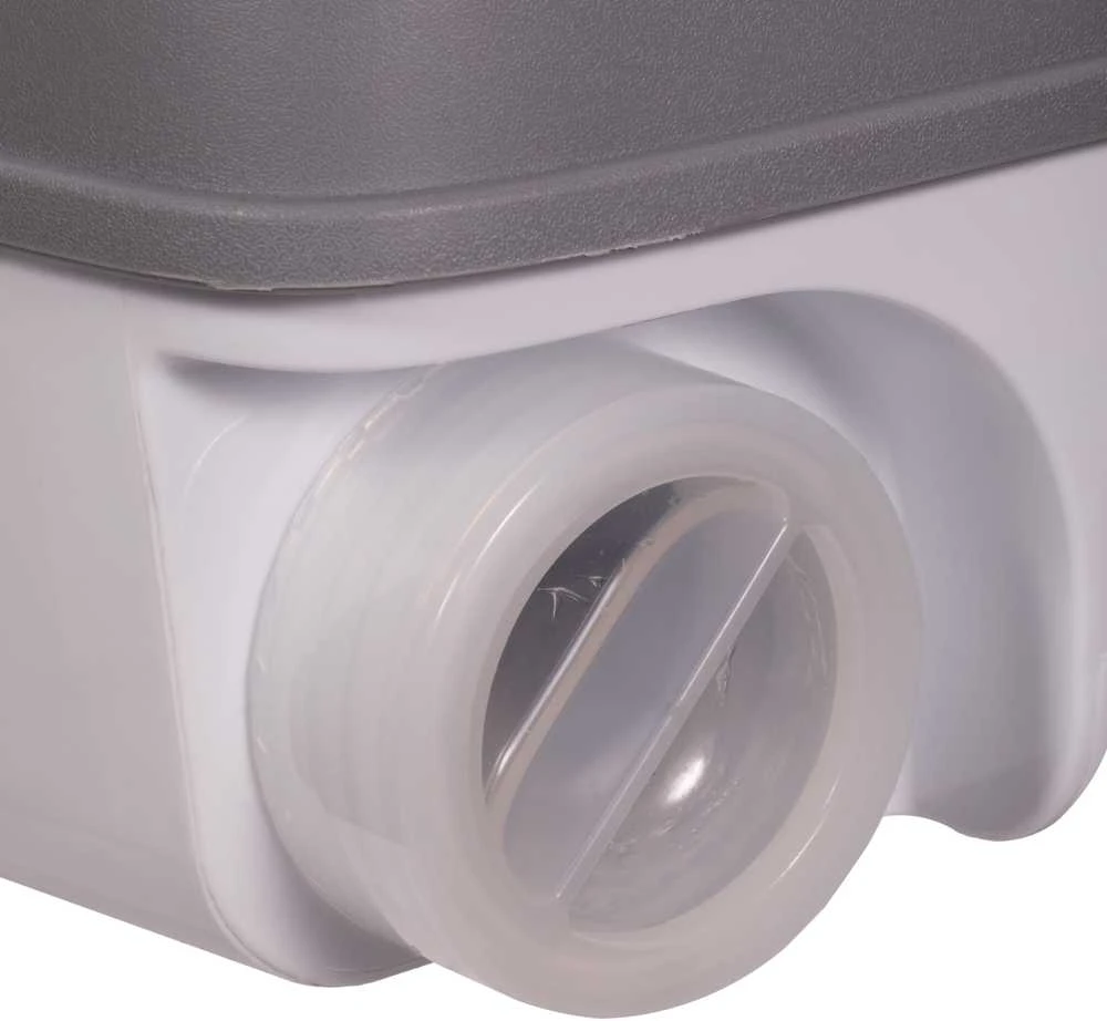 Carruzzo Camping Toilet COMFORT