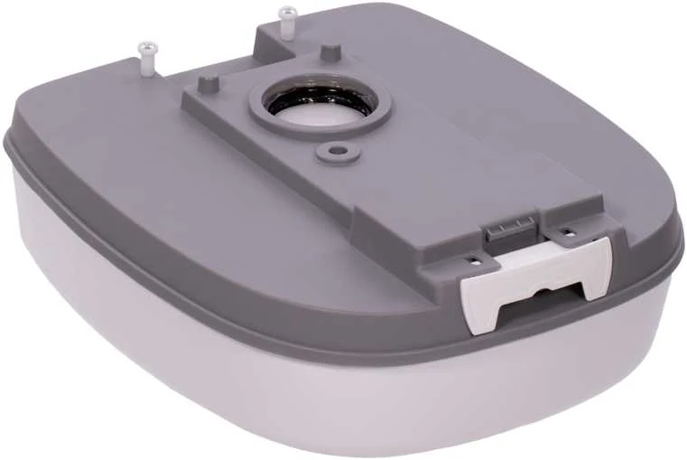 Carruzzo Camping Toilet COMFORT
