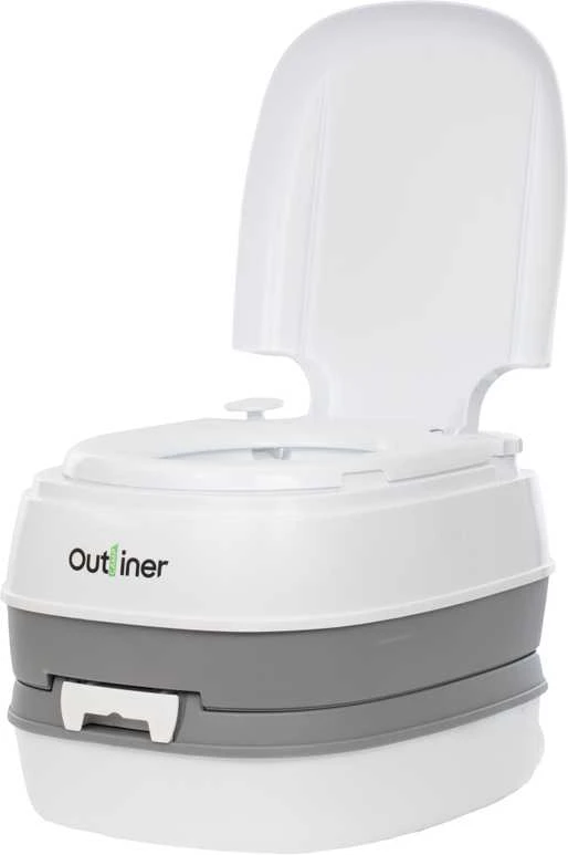 Carruzzo Camping Toilet COMFORT