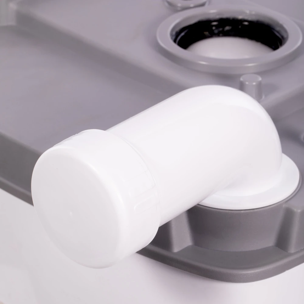Carruzzo Camping Toilet Deluxe