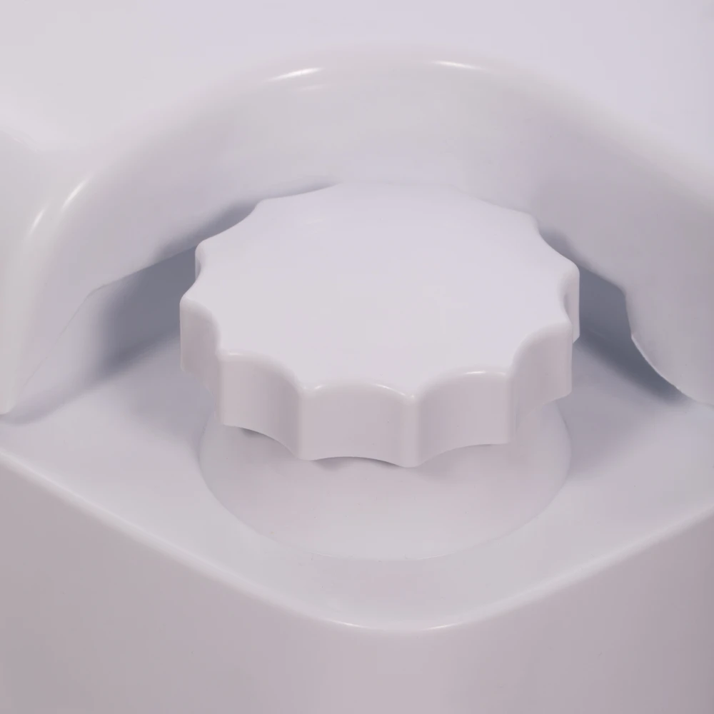 Carruzzo Camping Toilet Deluxe