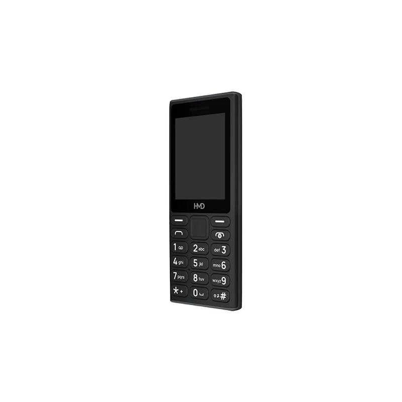 HMD 105 (2024) Dual SIM 4G - Black