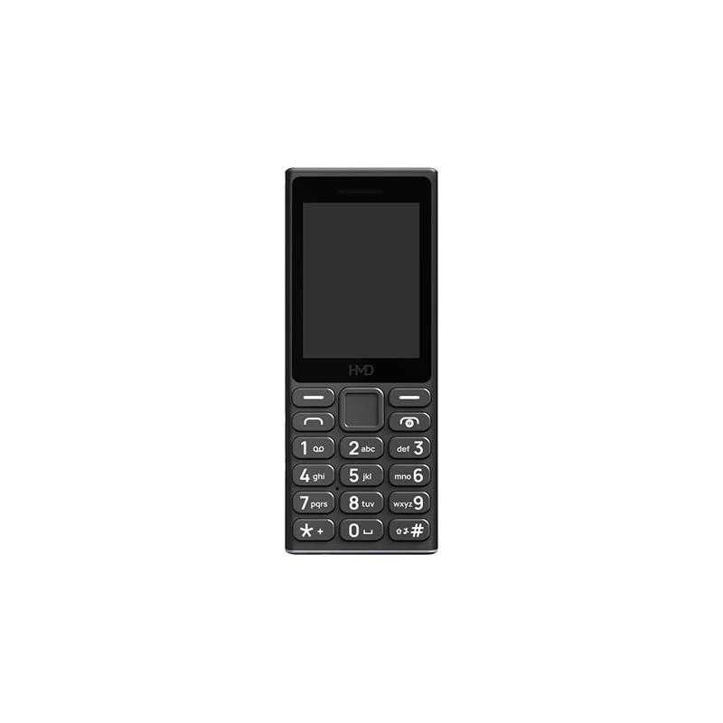 HMD 105 (2024) Dual SIM 4G - Black