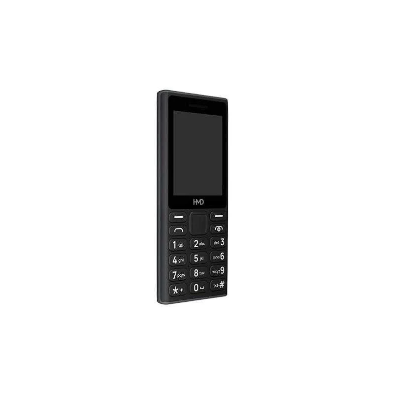 HMD 105 (2024) Dual SIM 4G - Black