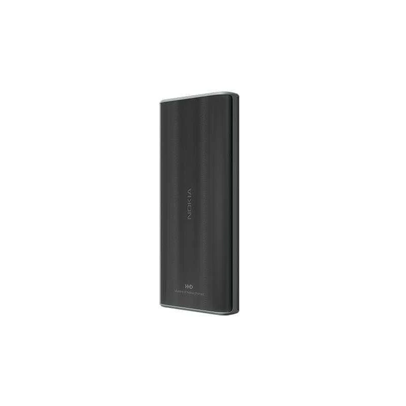 HMD NOKIA 105 (2024) Dual SIM 2G - Black