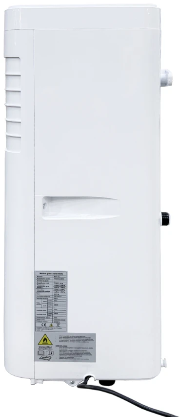 Mobilus oro kondicionierius AMICO, 10-16 m2, SKY-1C