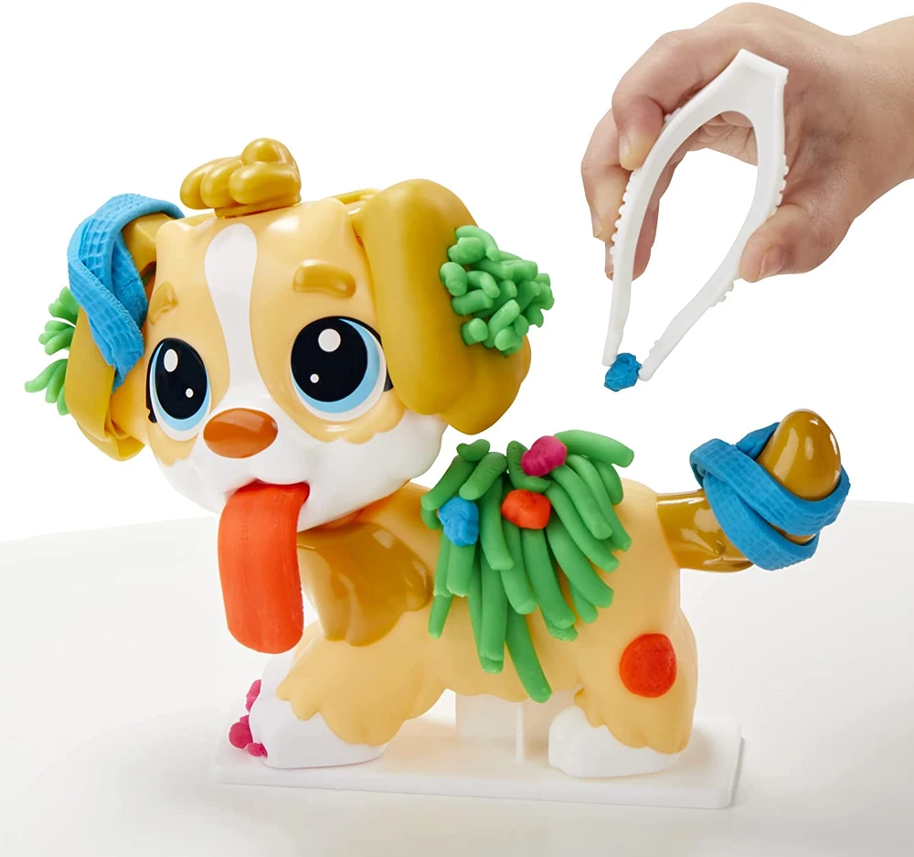 PLAY DOH Veterinarijos klinika , F36395L0