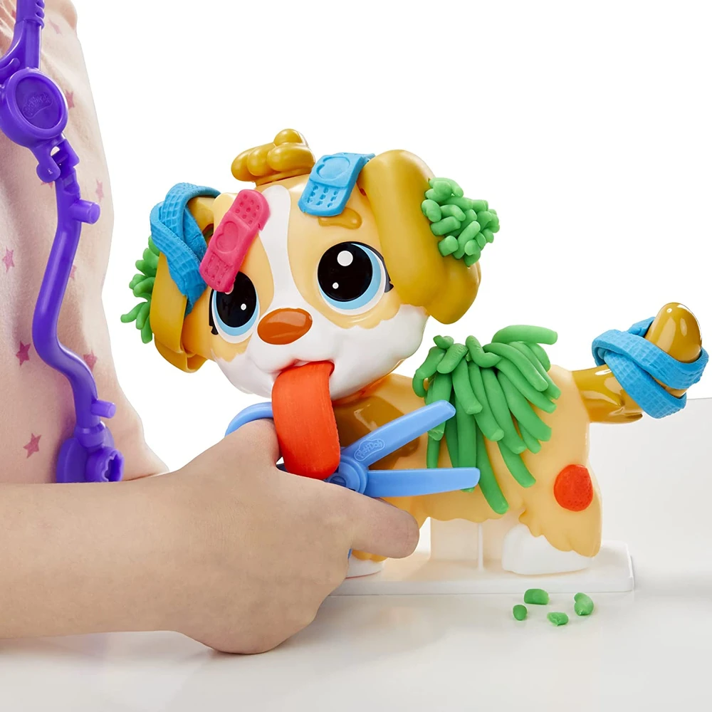 PLAY DOH Veterinarijos klinika , F36395L0