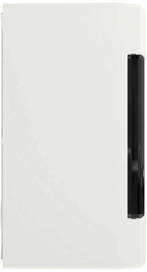 Modular panel Schneider EASY9. surface. IP40. 8 Mod.
