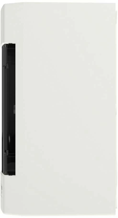 Modular panel Schneider EASY9. surface. IP40. 8 Mod.