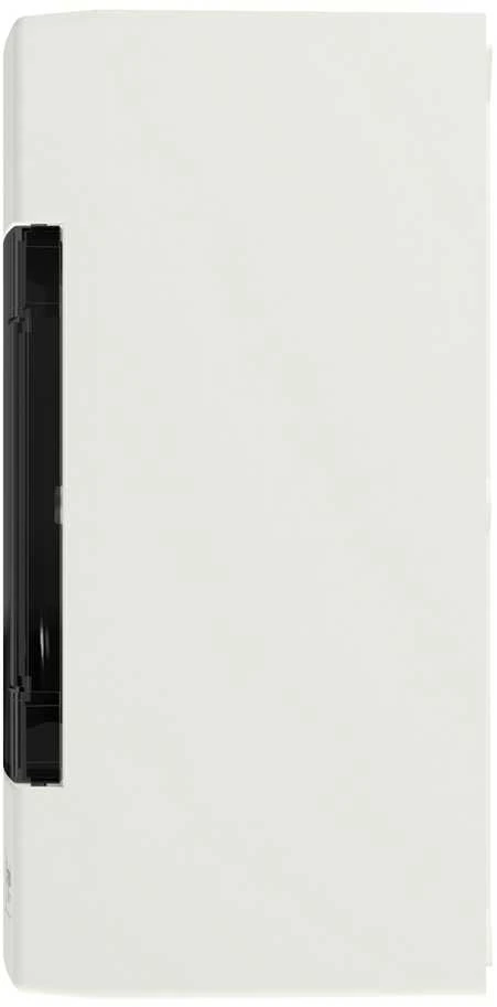 Modular panel Schneider EASY9. surface. IP40. 12 mod.