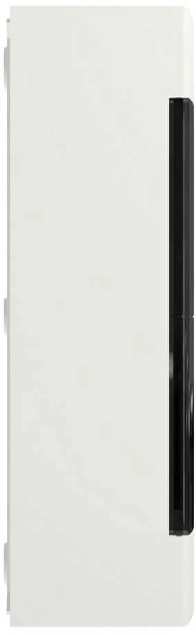 Modular panel Schneider EASY9. surface. IP40. 24 mod.