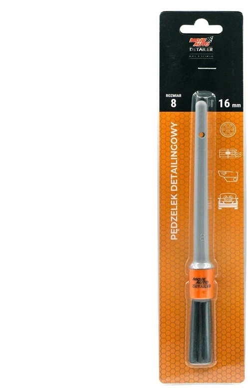 Moje_Auto TEPTUKAS DETALAUS VALYMO 16 MM 19-657