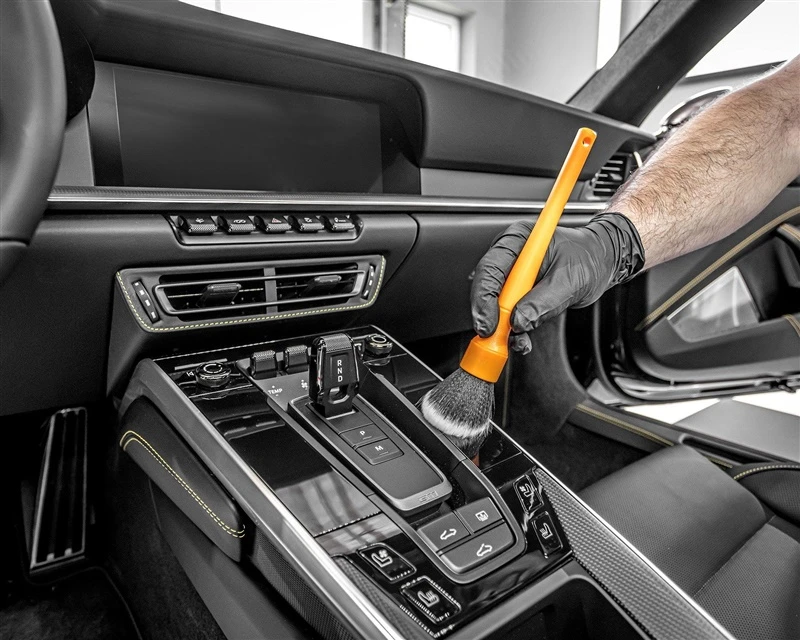 Moje_Auto TEPTUKAS DETALAUS VALYMO MINKŠTAS 19-649